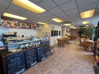 cafe business - 3