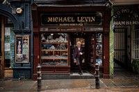 prestigious independent jewellers nottingham - 1