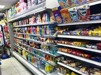 convenience store with news - 3