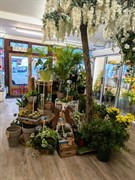old established florist - 2