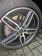 reputable alloy wheel refurbishment - 3