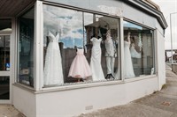 luxury bridal gown boutique - 3