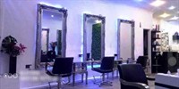 well fitted unisex hairdressing - 3