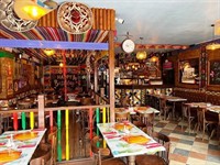 licensed mexican restaurant for - 2
