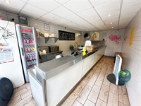 traditional fish chip shop - 1