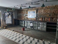 bristol city centre bar - 2