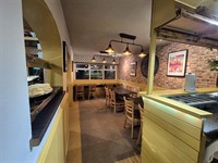 fully fitted restaurant - 3