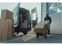 highly rated courier haulage - 2