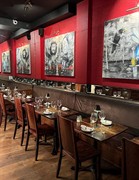 established restaurant with traditional - 2