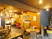 exceptional daytime cafe tea - 3