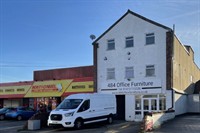 commercial retail premises suffolk - 1