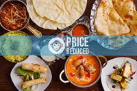 reduced indian restaurant with - 3