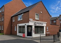 commercial property cullercoats north - 1