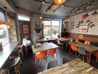cafe - 2