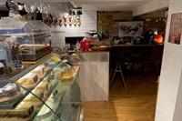 popular coffee shop cafe - 2