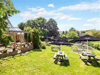 welcoming village pub great - 3