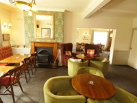 yorkshire wolds village pub - 3