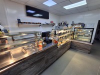 bakery sandwich shop - 1