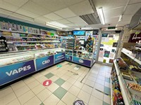 well established post office - 3