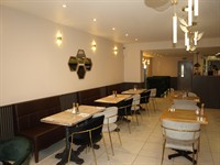 restaurant bar for sale - 2