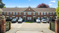 maisonette west malling - 2