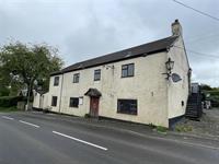 freehold country inn honiton - 1