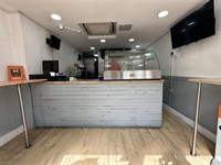 hot food takeaway crumpsall - 2