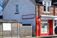 fish chips restaurant takeaway - 1