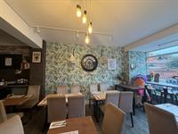 thriving southsea café with - 2