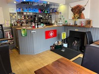 profitable popular licensed restaurant - 3