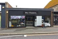 fully serviced dry cleaners - 1
