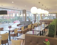high-turnover fish chip restaurant - 2