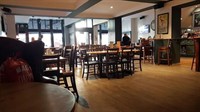 free house restaurant for - 1