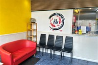 established chinese takeaway southbourne - 2