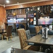 licensed restaurant - 1