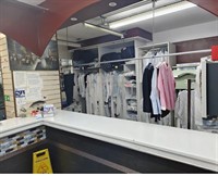 well established dry cleaners - 2