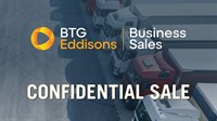 third-party logistics business for - 1