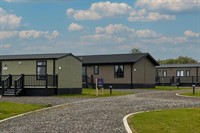 brackenborough lakes resort established - 3