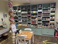 popular cheese room alnwick - 3