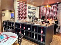 licensed pizza restaurant - 2