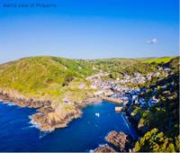 established hotel polperro - 3