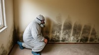 certified uk mould remediation - 1