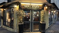 established restaurant with traditional - 1