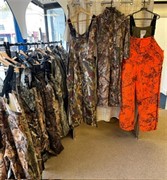 leasehold vintage clothing store - 1