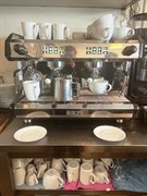 prominently located cafe for - 2