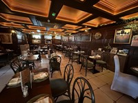 established restaurant radcliffe - 3