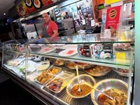 long leasehold indian restaurant - 1