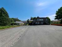 to let hotels pickering - 3