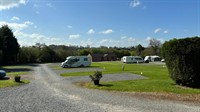 attractive touring caravan park - 2