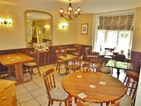 premium village pub restaurant - 3